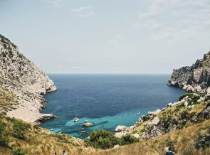 Inselwandern auf Mallorca mit Standort in Port de Sóller, selfguided | OASE alpin