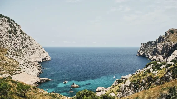 Inselwandern auf Mallorca mit Standort in Port de Sóller, selfguided | OASE alpin