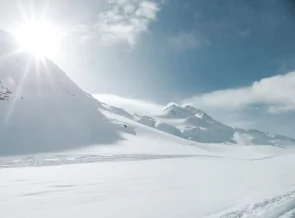 Skitourenwoche Venter Runde | OASE alpin