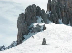 Skitouren St. Antönien | OASE alpin