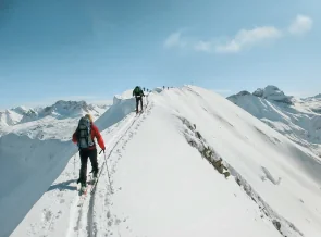 Skitourentage Local Highlights | OASE alpin