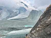 Geführte Hochtouren leichte 4000er | OASE alpin