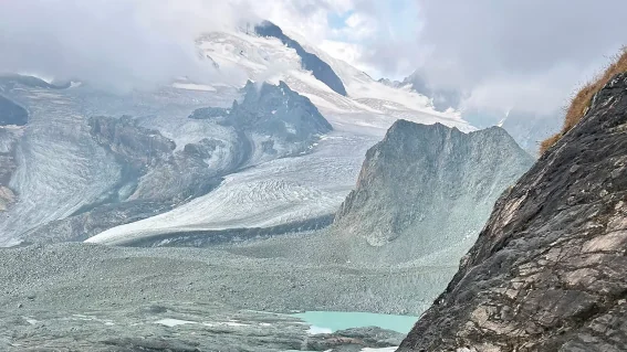 Geführte Hochtouren leichte 4000er | OASE alpin