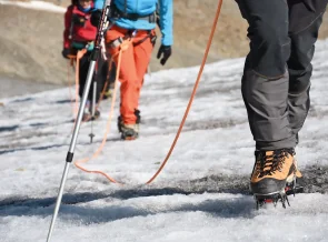 Tauern Haute Route mit Großvenediger | OASE alpin