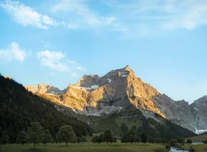 Bergwandern exklusiv, Ahordnboden © Marek Piwnicki tFurzPel6Y4 unsplash | OASE alpin
