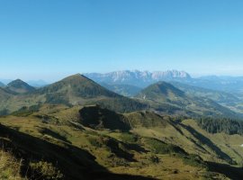 Von Nordtirol nach Südtirol | © OASE alpin GmbH
