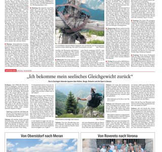 Esslinger Zeitung Leserreise, 2007-07