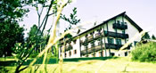 Jugendherberge Oberstdorf
