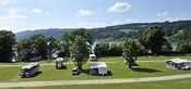 Alpsee Camping
