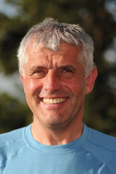 Michael Rydzek
