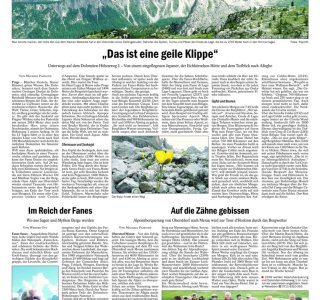 Esslinger Zeitung Leserreise, 2008-08