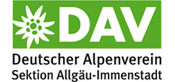 DAV Sektion Allgäu-Immenstadt