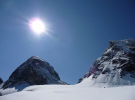 Piz Buin, 3.312 m | © OASE alpin GmbH
