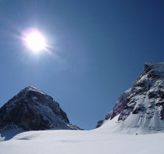 Piz Buin, 3.312 m | © OASE alpin GmbH