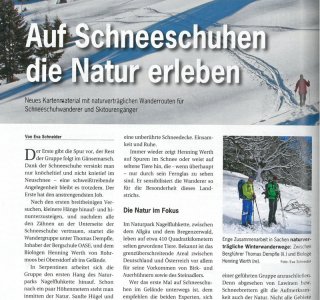 Deutsche Handwerkszeitung, 2014