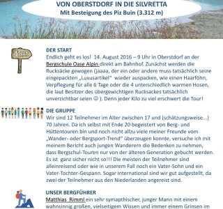 von Farina Schlack - Oberstdorf-Silvretta 2016