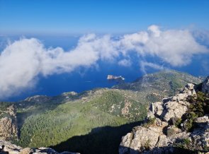 Sa Foradada mit Son Marroig