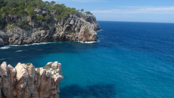 Cala de Deia
