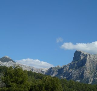 Mirador d'en Quesada