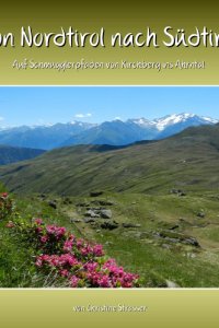 von Christine Strasser - Nordtirol - Südtirol 2017