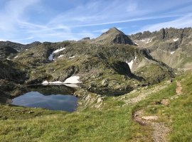 Dachstein-Umrundung