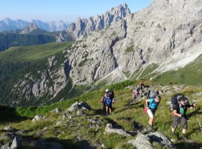 Karnischer Höhenweg