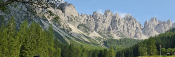 Karnische und Friauler Dolomiten