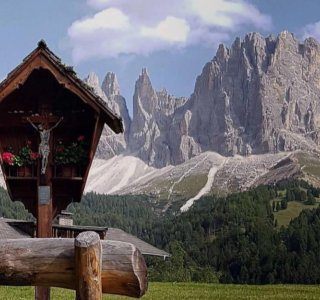Rosengarten