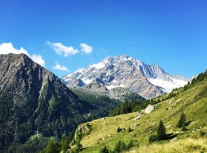 Alta Via delle Valmalenco
