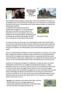 von Sonja Hermann Alpentraversale 2019