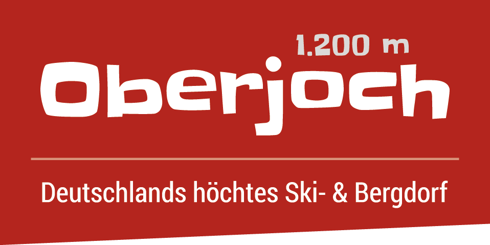 Logo von Oberjoch