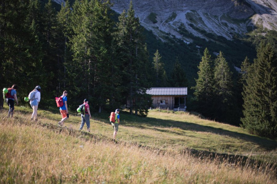 Edelrid 007