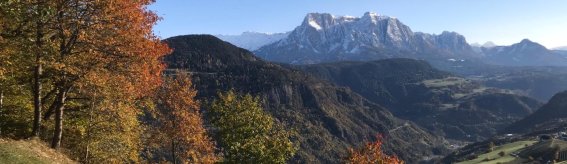 Barbian Oberdorf