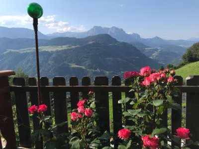 Panorama Terrasse