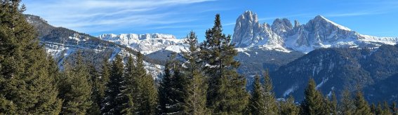 Panorama Gipfel