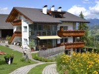 Haus komplett