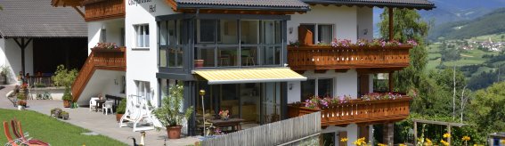Haus komplett