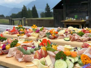 Almarende gedreht