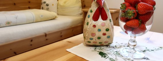 LV Hahn Erdbeeren