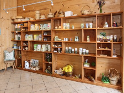 HF Hofladen Angebot Laden