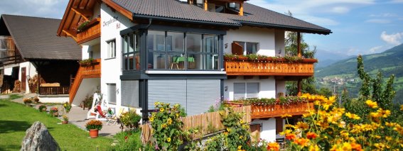 Haus Sommer