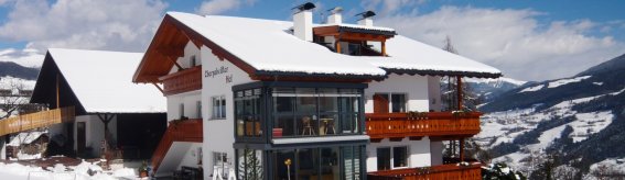Haus Winter