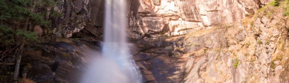 Barbian Wasserfall