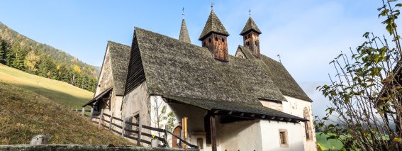 Dreikirchen