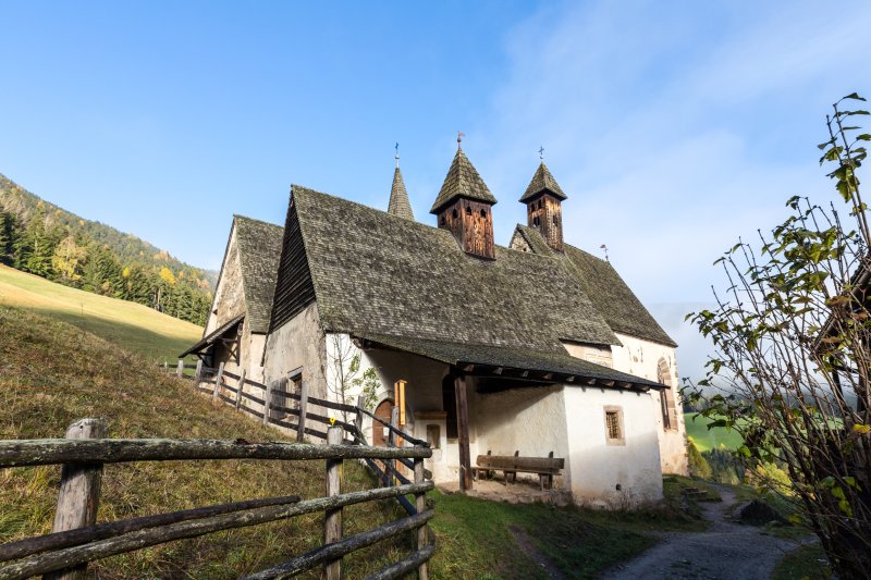 Dreikirchen