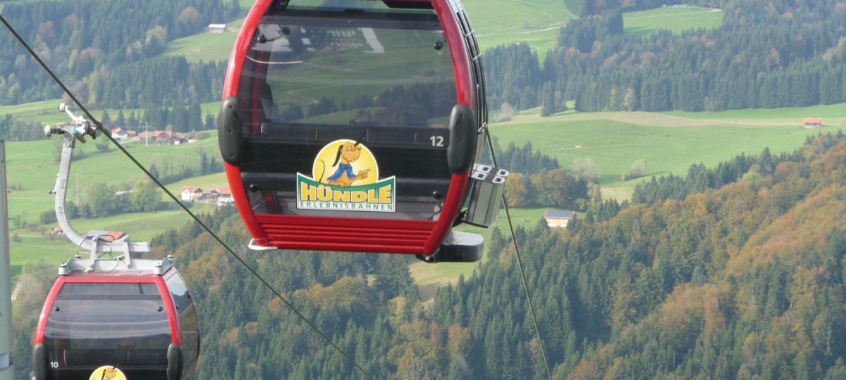 Hündlebahn