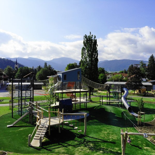 Oberstaufen PARK
