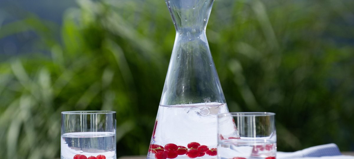 Gesundheit und Wellness