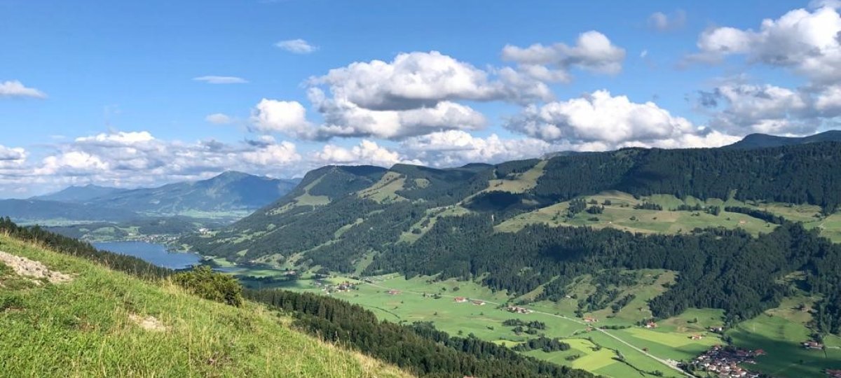 Naturraum Salmaser Höhe