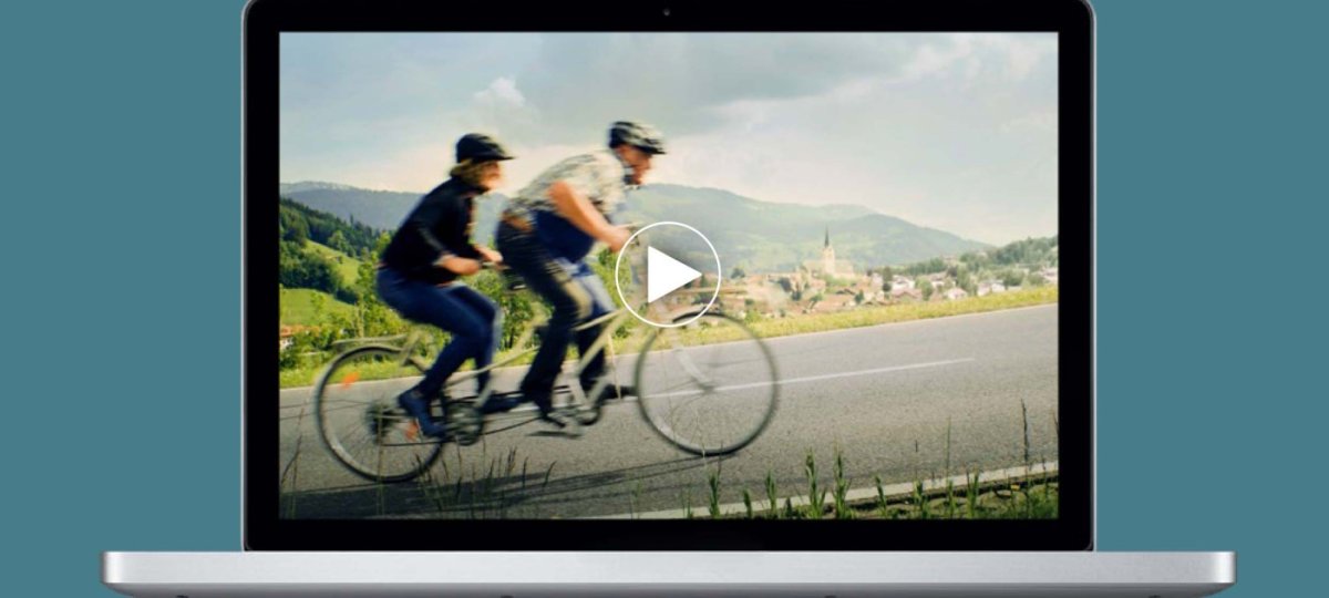 Kampagne mit sicherheit